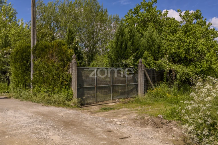 Terreno para Venda em Merelim (São Paio), Panoias e Parada de Tibães Foto 5