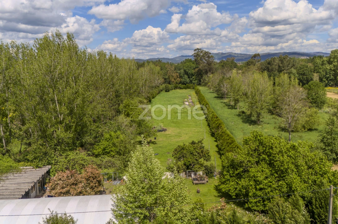 Terreno para Venda em Merelim (São Paio), Panoias e Parada de Tibães Foto 4
