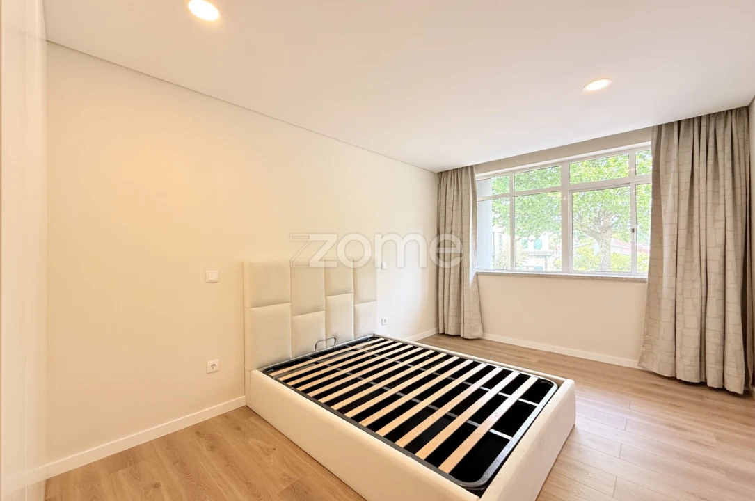 Apartamento T3 para Venda em Vila Nova de Famalicão e Calendário Foto 11