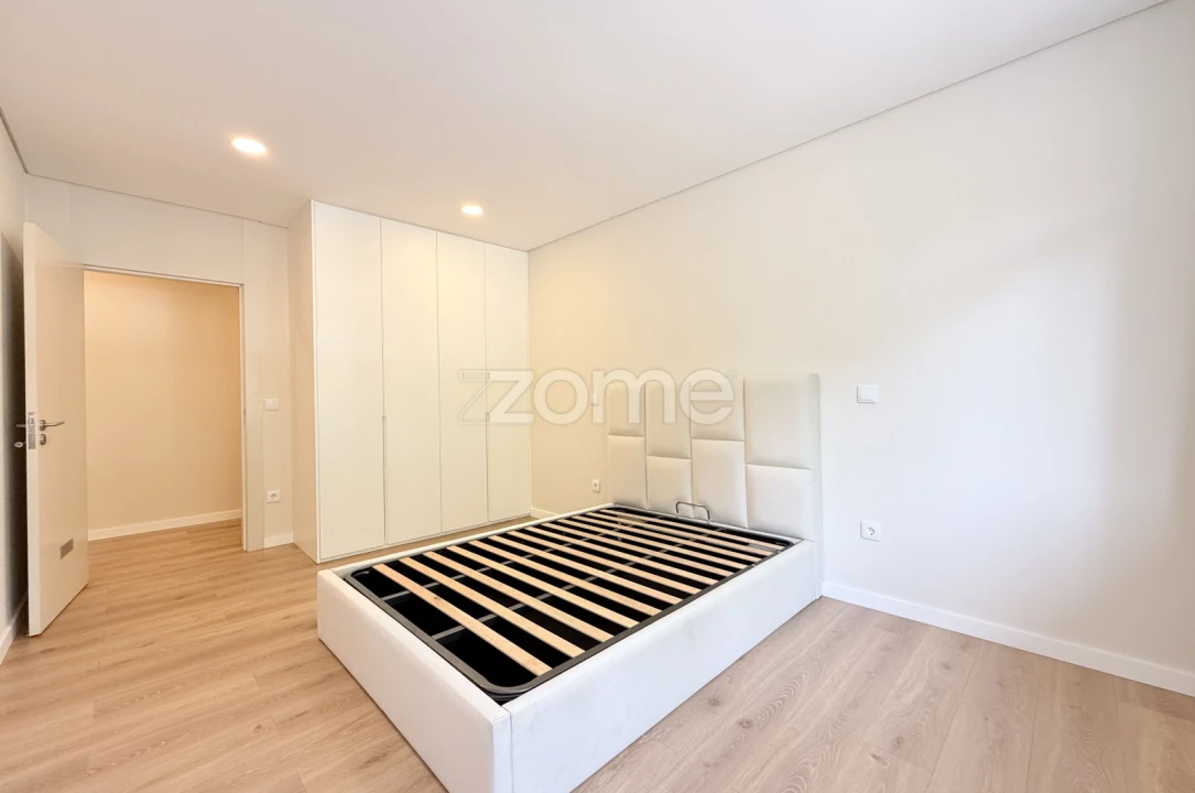 Apartamento T3 para Venda em Vila Nova de Famalicão e Calendário Foto 12