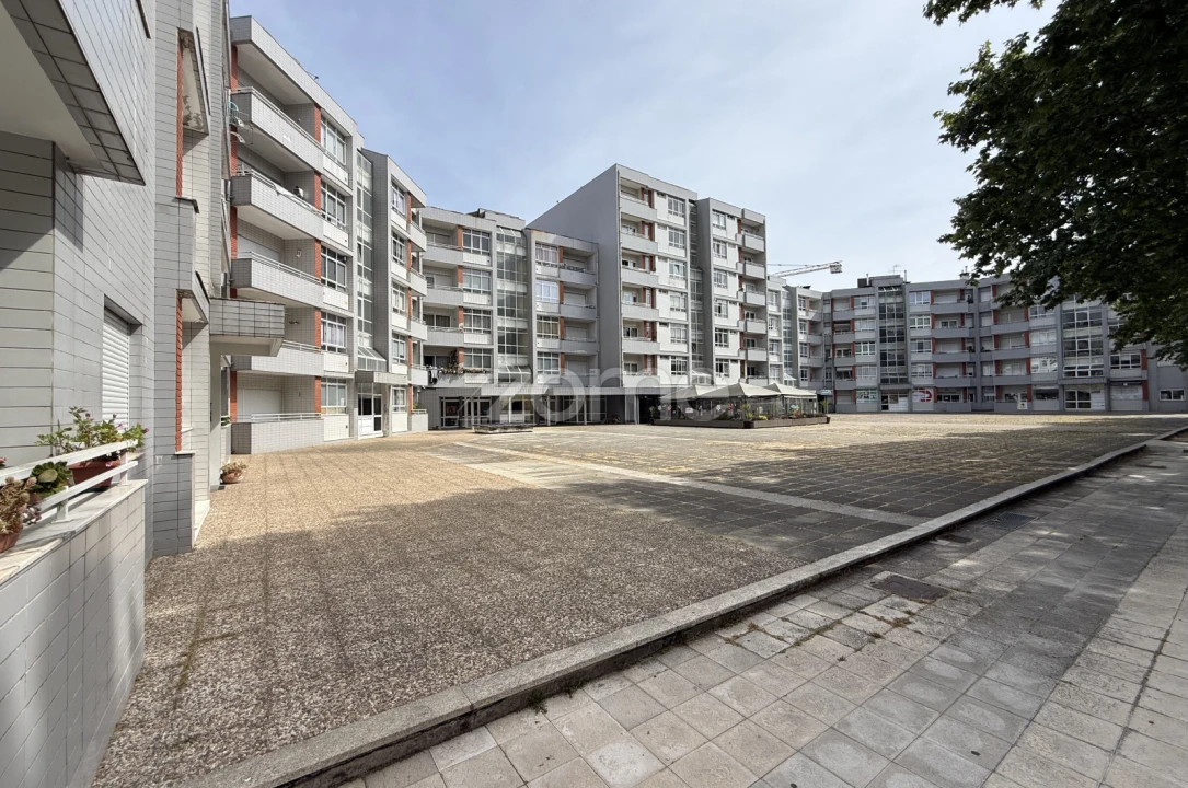 Apartamento T3 para Venda em Vila Nova de Famalicão e Calendário Foto 20