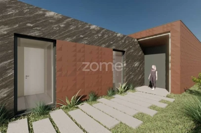 Moradia T4 para Venda em Vila Nova de Famalicão e Calendário