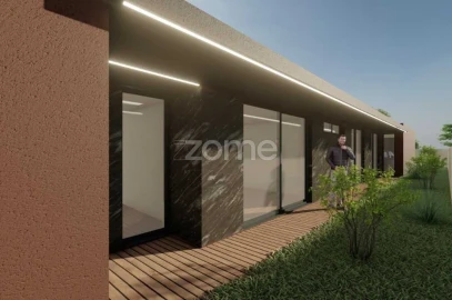 Moradia T4 para Venda em Vila Nova de Famalicão e Calendário