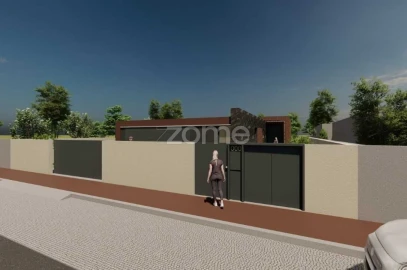 Moradia T4 para Venda em Vila Nova de Famalicão e Calendário