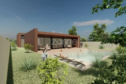 Moradia T4 para Venda em Vila Nova de Famalicão e Calendário