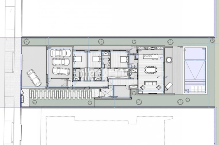 Moradia T4 para Venda em Vila Nova de Famalicão e Calendário Foto 9