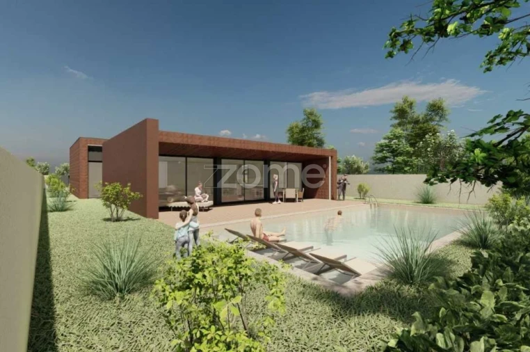 Moradia T4 para Venda em Vila Nova de Famalicão e Calendário Foto 6