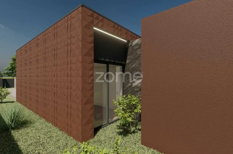 Moradia T4 para Venda em Vila Nova de Famalicão e Calendário Foto 7