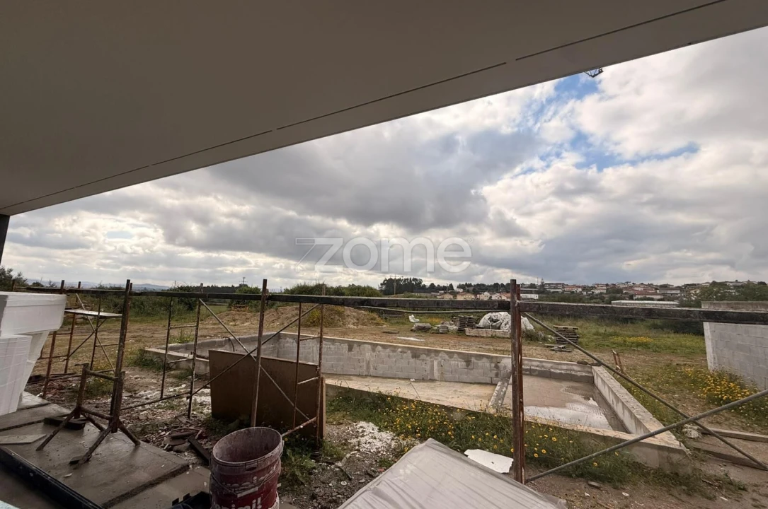 Moradia T4 para Venda em Vila Nova de Famalicão e Calendário Foto 22
