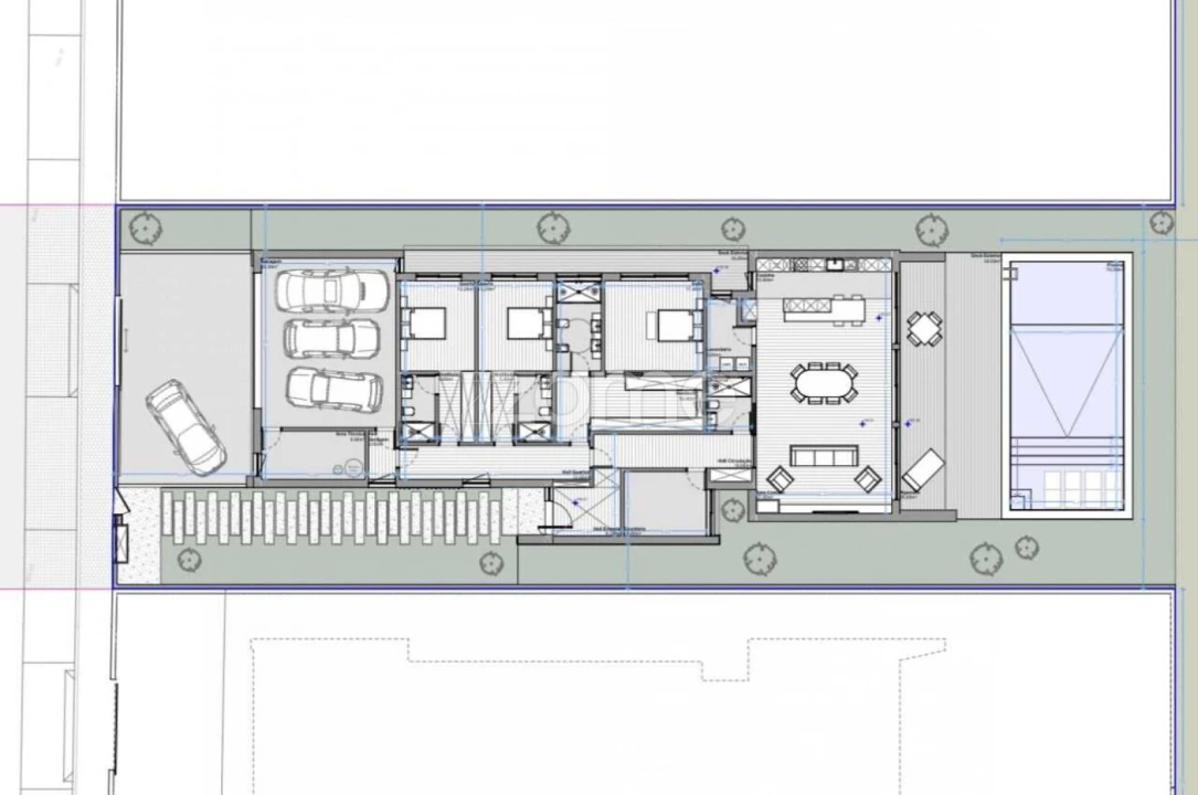 Moradia T4 para Venda em Vila Nova de Famalicão e Calendário Foto 9