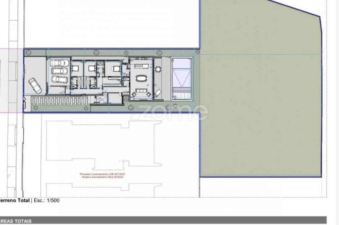 Moradia T4 para Venda em Vila Nova de Famalicão e Calendário Foto 10