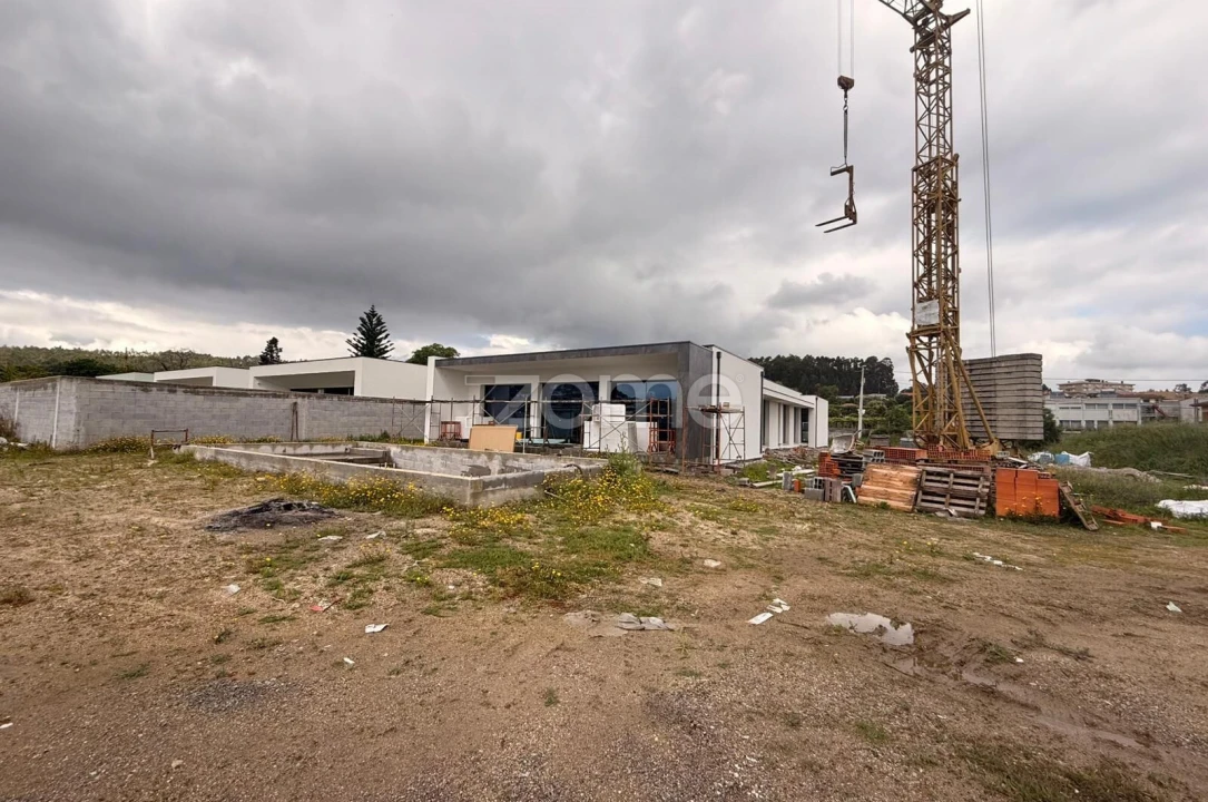Moradia T4 para Venda em Vila Nova de Famalicão e Calendário Foto 24