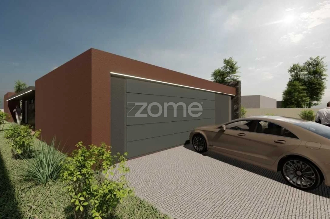 Moradia T4 para Venda em Vila Nova de Famalicão e Calendário Foto 2