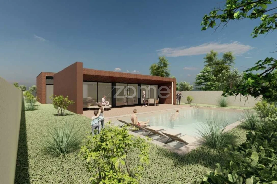 Moradia T4 para Venda em Vila Nova de Famalicão e Calendário Foto 6