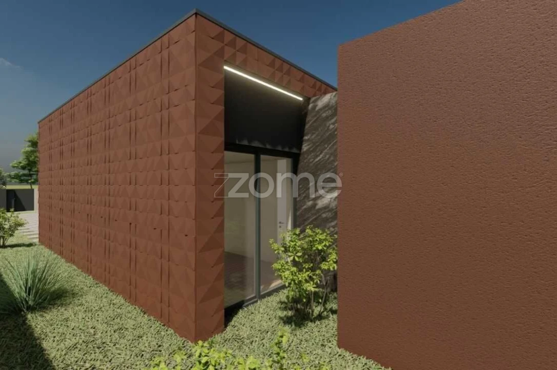 Moradia T4 para Venda em Vila Nova de Famalicão e Calendário Foto 7