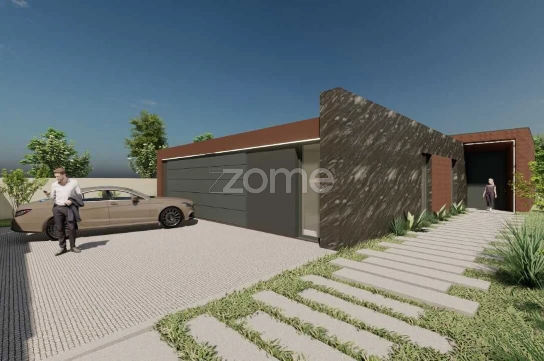 Moradia T4 para Venda em Vila Nova de Famalicão e Calendário Foto 8