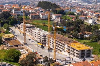 Apartamento T2 para Venda em Rio Tinto