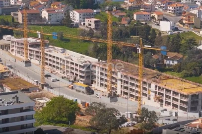 Apartamento T2 para Venda em Rio Tinto