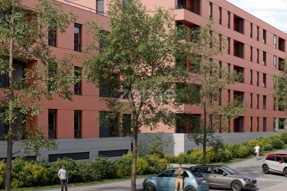 Apartamento T2 para Venda em Rio Tinto