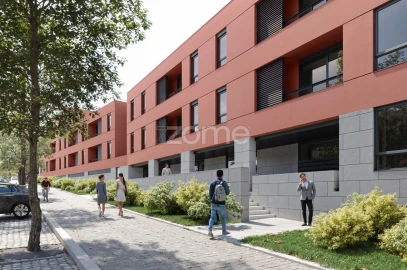 Apartamento T2 para Venda em Rio Tinto