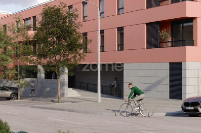 Apartamento T2 para Venda em Rio Tinto