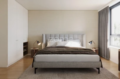 Apartamento T2 para Venda em Rio Tinto