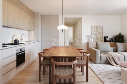 Apartamento T2 para Venda em Rio Tinto