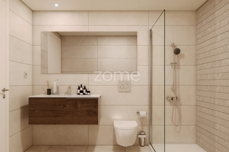 Apartamento T2 para Venda em Rio Tinto Foto 4