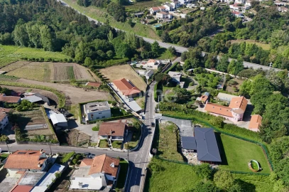 Terreno para Venda em Santo Tirso, Couto (Santa Cristina e São Miguel) e Burgães
