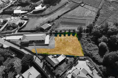 Terreno para Venda em Santo Tirso, Couto (Santa Cristina e São Miguel) e Burgães