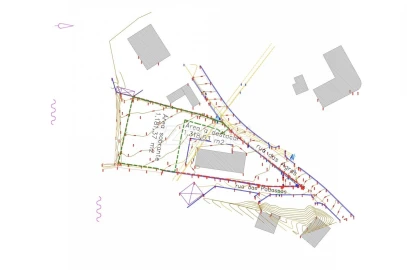 Terreno para Venda em Santo Tirso, Couto (Santa Cristina e São Miguel) e Burgães