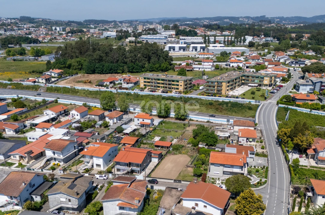 Apartamento T2 para Venda em Esmeriz e Cabeçudos Foto 5