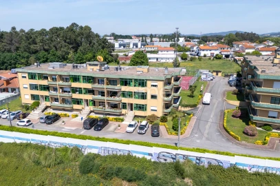 Apartamento T2 para Venda em Esmeriz e Cabeçudos