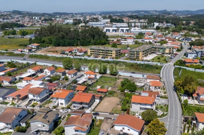 Apartamento T2 para Venda em Esmeriz e Cabeçudos