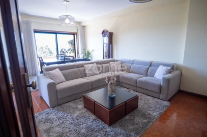 Apartamento T2 para Venda em Esmeriz e Cabeçudos