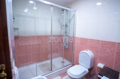 Apartamento T2 para Venda em Esmeriz e Cabeçudos