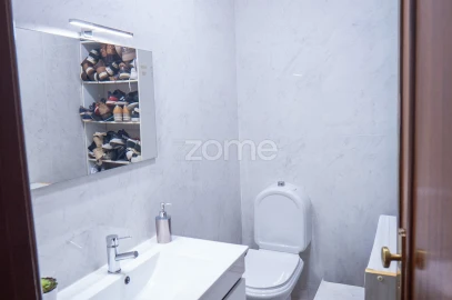 Apartamento T2 para Venda em Esmeriz e Cabeçudos