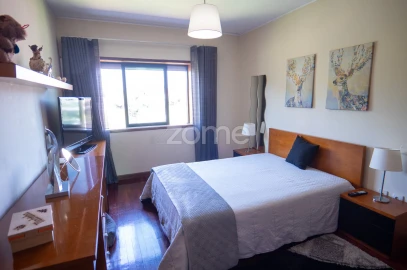 Apartamento T2 para Venda em Esmeriz e Cabeçudos