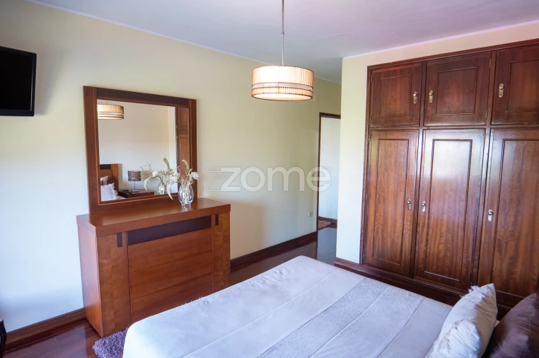 Apartamento T2 para Venda em Esmeriz e Cabeçudos Foto 16