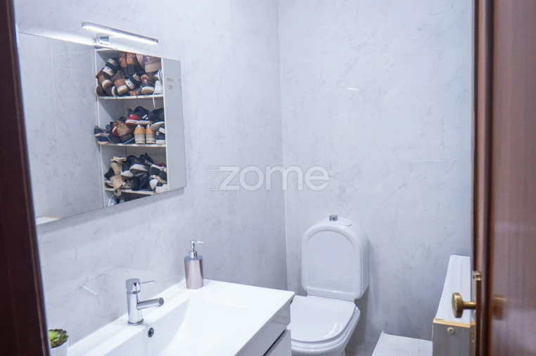 Apartamento T2 para Venda em Esmeriz e Cabeçudos Foto 20