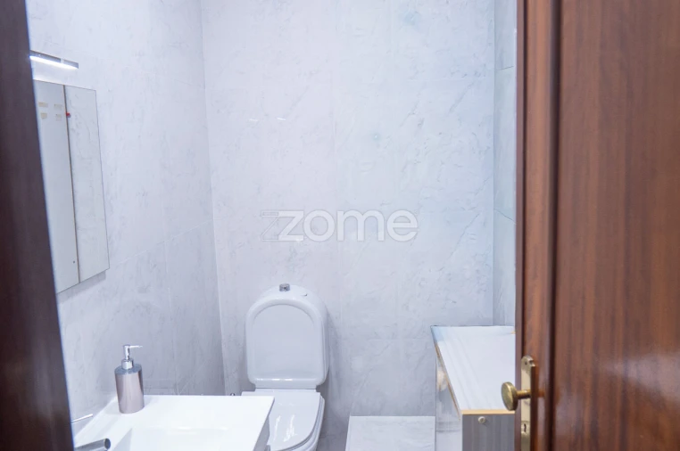 Apartamento T2 para Venda em Esmeriz e Cabeçudos Foto 21