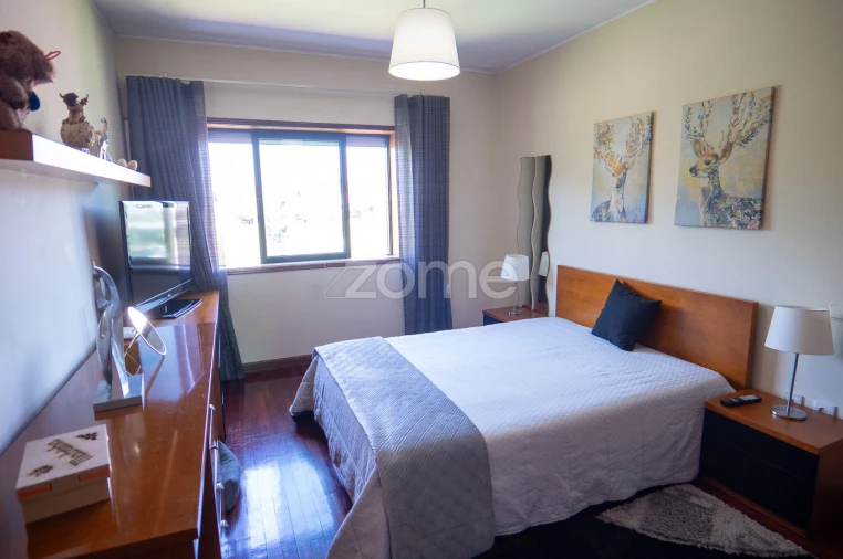 Apartamento T2 para Venda em Esmeriz e Cabeçudos Foto 22