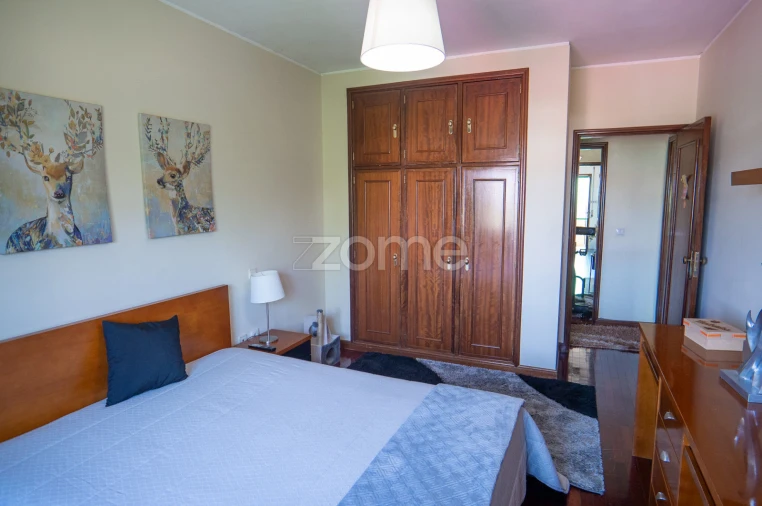 Apartamento T2 para Venda em Esmeriz e Cabeçudos Foto 23