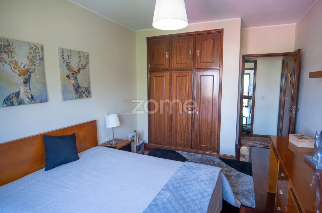 Apartamento T2 para Venda em Esmeriz e Cabeçudos Foto 23