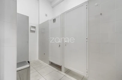 Terreno Comércio / Armazém para Venda em Ferreiros e Gondizalves