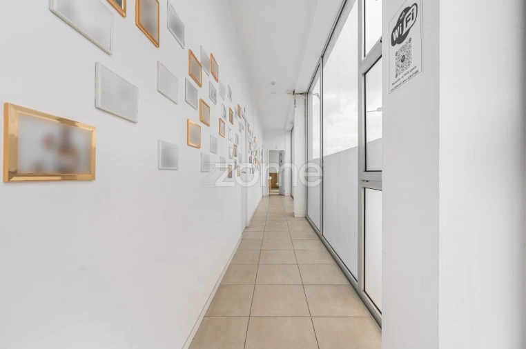 Terreno Comércio / Armazém para Venda em Ferreiros e Gondizalves Foto 14