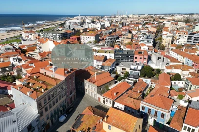 Apartamento T1 para Venda em Matosinhos e Leça da Palmeira