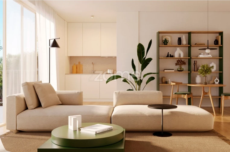 Apartamento T1 para Venda em Matosinhos e Leça da Palmeira Foto 11