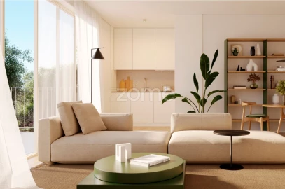 Apartamento T1 para Venda em Matosinhos e Leça da Palmeira