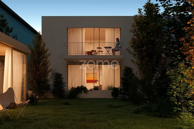 Apartamento T1 para Venda em Matosinhos e Leça da Palmeira Foto 4